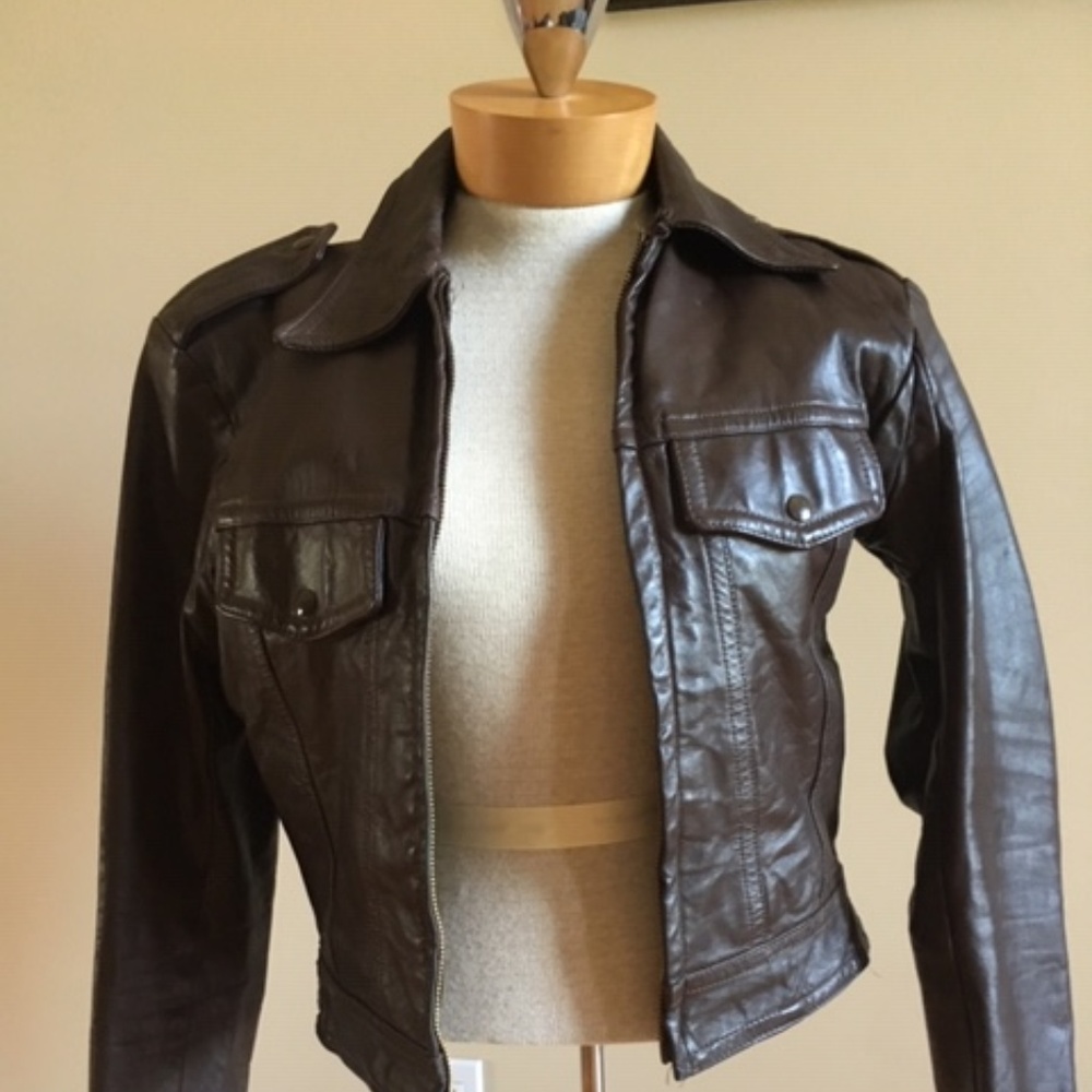 Harley Womens Leather Coats